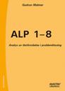ALP 1 - 8 - Analys av läsförståelse i problemlösning
