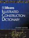RSMeans Illustrated Construction Dictionary