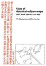 Atlas of Historical Eclipse Maps
