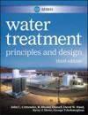 MWH's Water Treatment – Principles and Design 3e