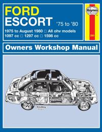 Ford Escort Owners Workshop Manual