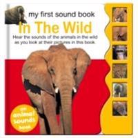 Sound Book - Photo Wild Animals