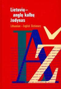 Lithuanian-English Dictionary