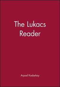 The Lukacs Reader