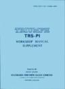 Triumph TR5 P1 Workshop Manual Supplement