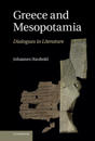 Greece and Mesopotamia