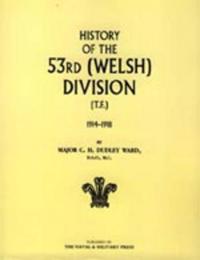 History of the 53rd Welsh Division