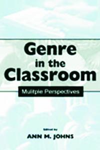 Genre in Classroom