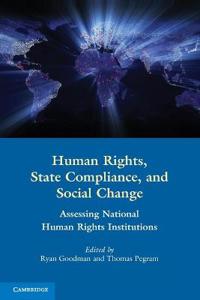 Human Rights, State Compliance, and Social Change