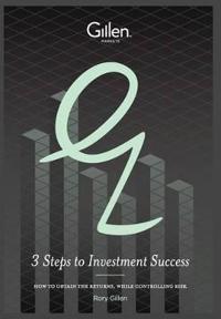 3 Steps to Investment Success