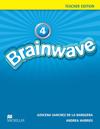 Brainwave Level 4 Teacher Edition Pack