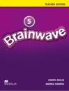 Brainwave Level 5 Teacher Edition Pack