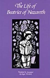 Life of Beatrice of Nazareth, 1200-1268