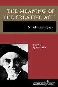 The Meaning of the Creative ACT