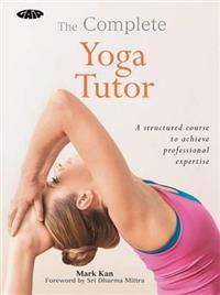 The Complete Yoga Tutor