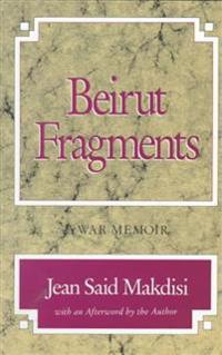 Beirut Fragments