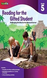 Reading for the Gifted Student Grade 5