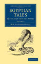 Egyptian Tales: Volume 1