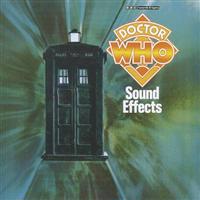 Doctor Who: Sound Effects