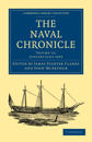 The Naval Chronicle: Volume 13, January–July 1805