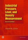 Industrial Pressure, Level, and Density Measurement