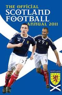 Official Scotland Football Association Annual