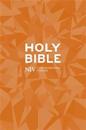 NIV Popular Paperback Bible