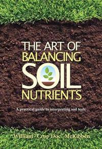 The Art of Balancing Soil Nutrients