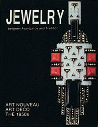 Theodor Fahrner Jewelry...Between Avant-Garde and Tradition