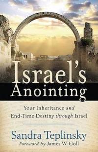 Israels Anointing