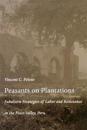 Peasants on Plantations