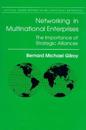 Networking in Multinational Enterprises