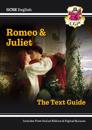 New GCSE English Shakespeare Text Guide - RomeoJuliet includes Online EditionQuizzes