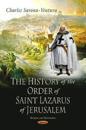 History of the Order of Saint Lazarus of Jerusalem