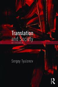 Translation and Society