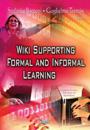 Wiki Supporting FormalInformal Learning
