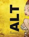 Alt: The Art of Daz Girling