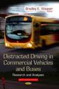 Distracted Driving in Commercial Vehicles & Buses