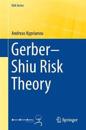 Gerber–Shiu Risk Theory