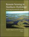 Remote Sensing in Northern Hydrology
