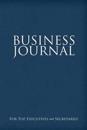 Business Journal for Executives and Secretaries