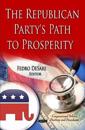Republican Party's Path to Prosperity