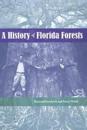 A History of Florida Forests