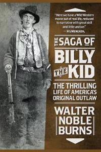 The Saga of Billy the Kid