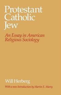 Protestant-Catholic-Jew