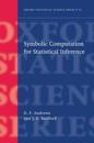 Symbolic Computation for Statistical Inference