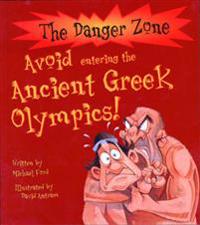 Avoid Entering the Greek Olympics