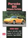 Porsche 911 Ultimate Portfolio 1990-1997