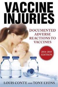 Vaccine Injuries 2014-2015