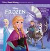 Frozen Readalong Storybook and CD [With Book(s)]